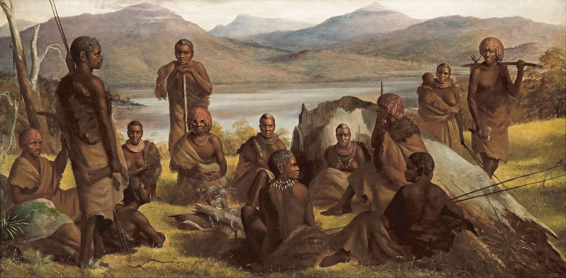 the-tragic-true-story-of-truganini-the-last-tasmanian-aboriginal